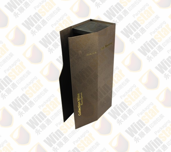 紅酒包裝盒